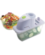 Deluxe Vegetable Slicer